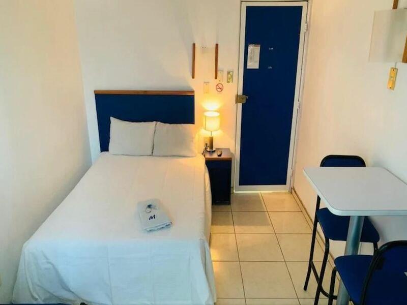 Hotel H Americas 瓜达拉哈拉 外观 照片