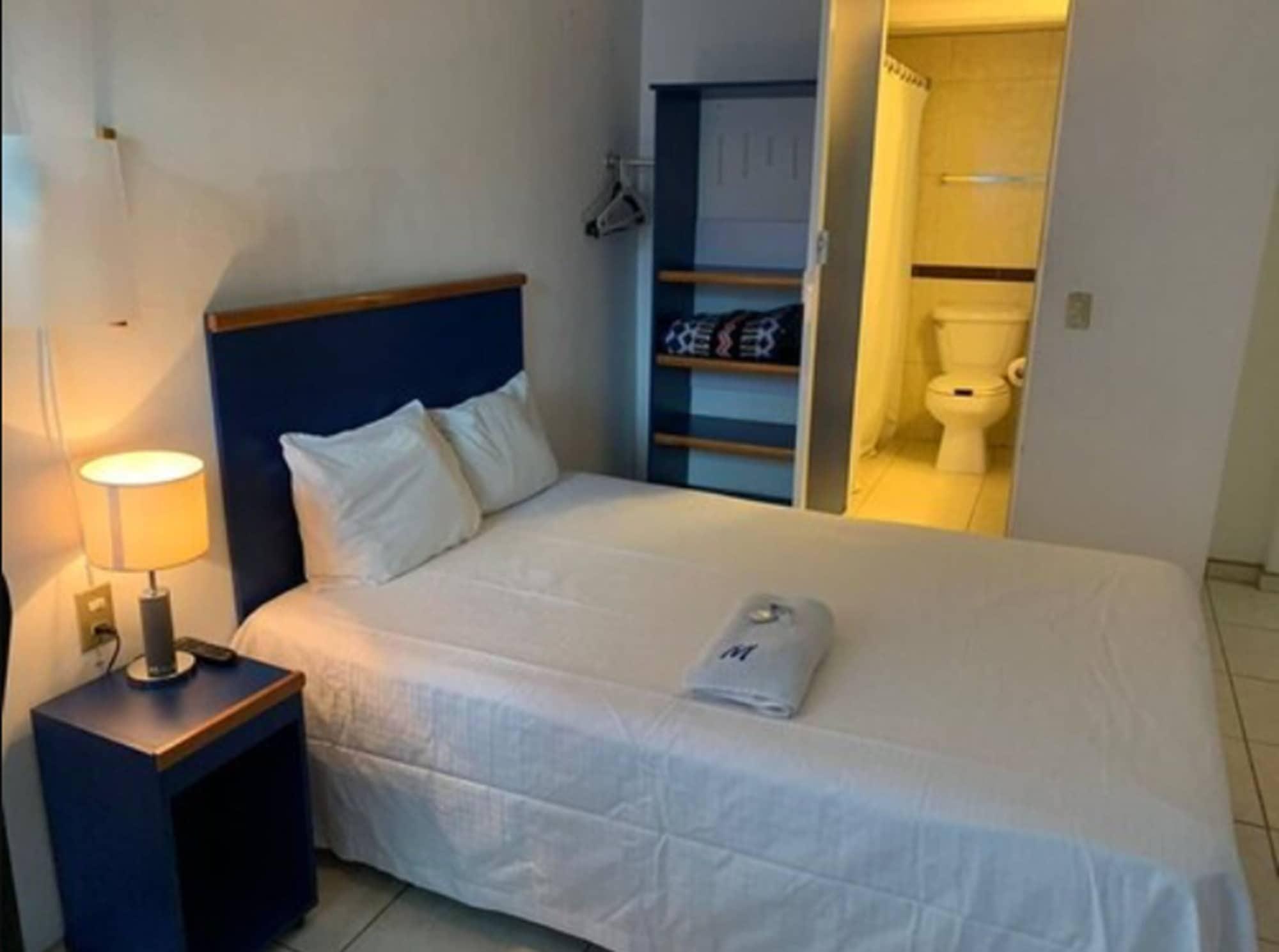 Hotel H Americas 瓜达拉哈拉 外观 照片