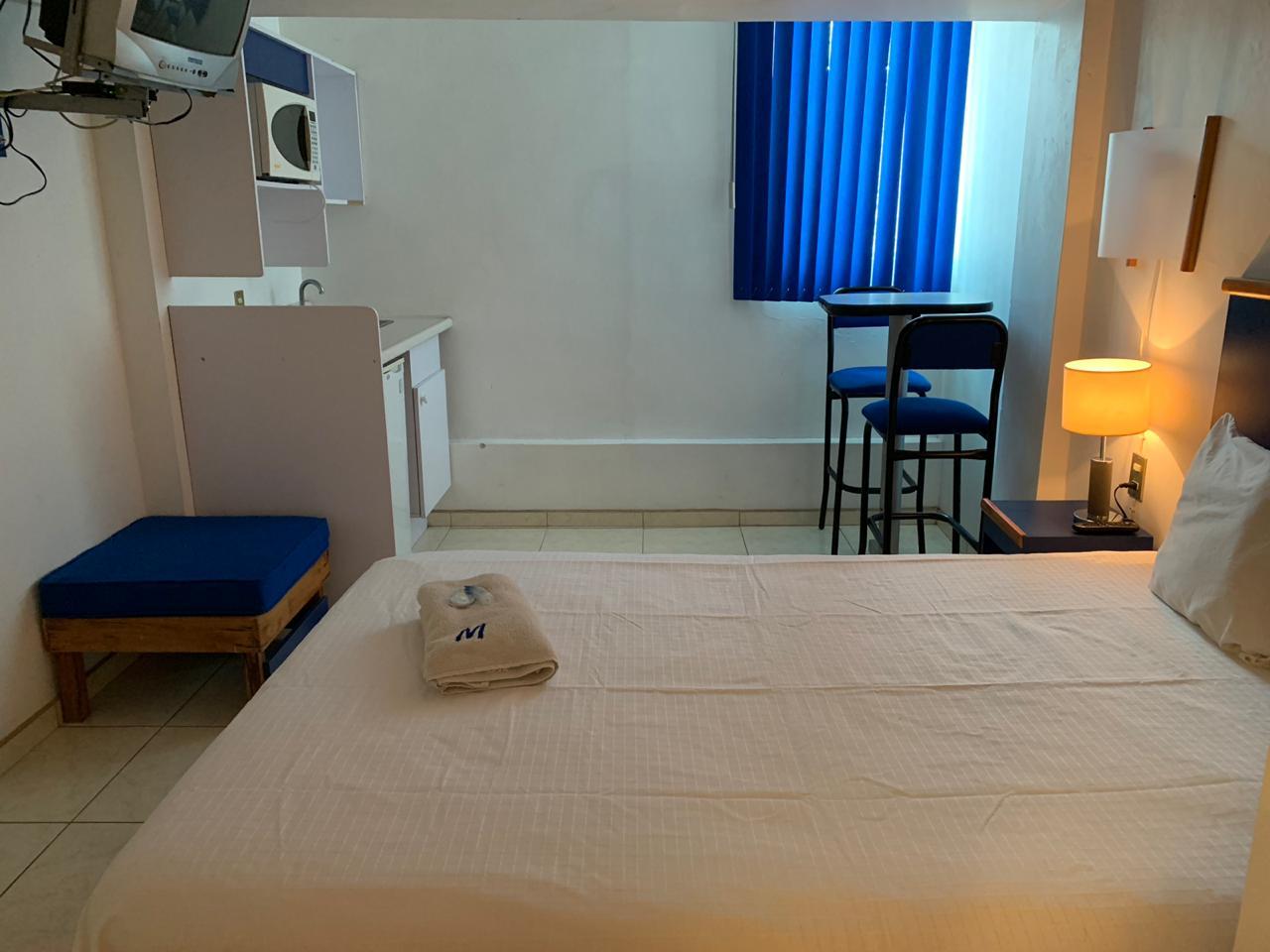 Hotel H Americas 瓜达拉哈拉 外观 照片