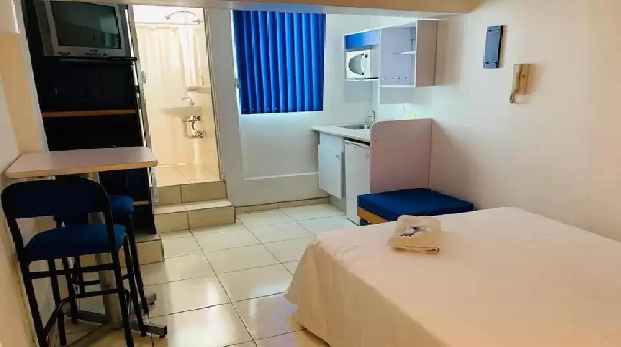 Hotel H Americas 瓜达拉哈拉 外观 照片